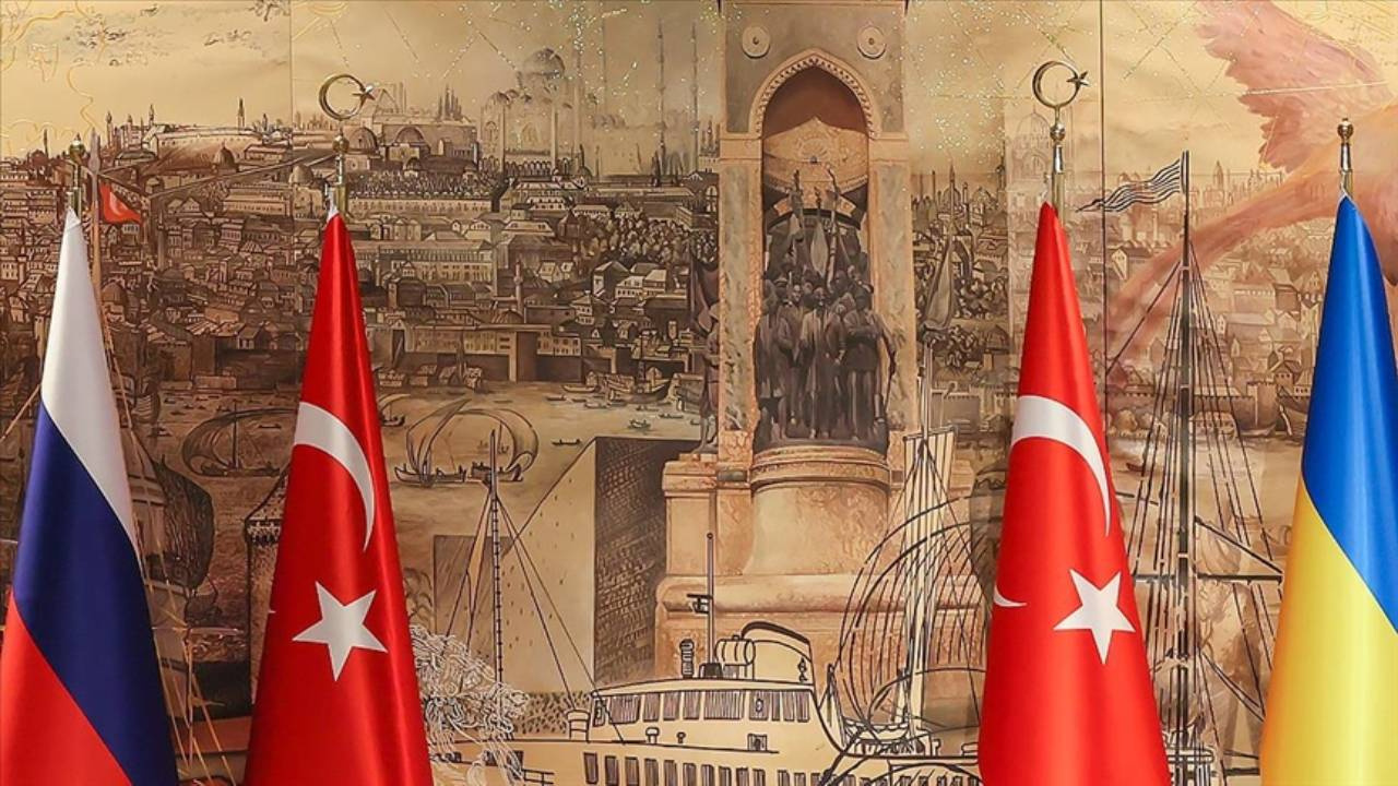 Serbest Ticaret Anlaşması Ukrayna parlamentosunda onaylandı