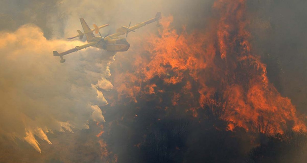 İtalya’da 15 kentte alarm: Kısıtlamalar uygulanmaya başlandı
